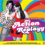 Action Replayy - Arijit Singh Song Download